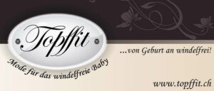 Topfit windelfrei Shop Logo